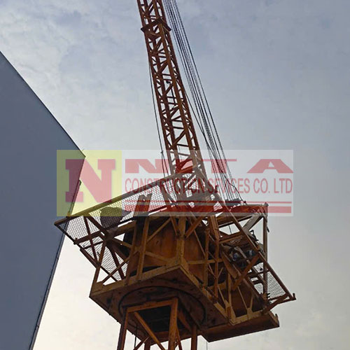 CÔNG TY TNHH DỊCH VỤ XÂY DỰNG NITA